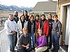 Yellowstone Park Group 2008