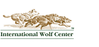 International Wolf Center